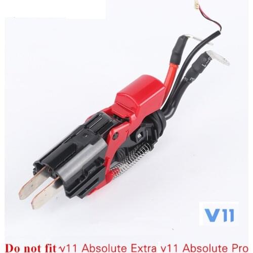 New Vacuum Cleaner Switch Assembly for Dyson V11 Vacuum Cleaner Replacement Parts Accessories