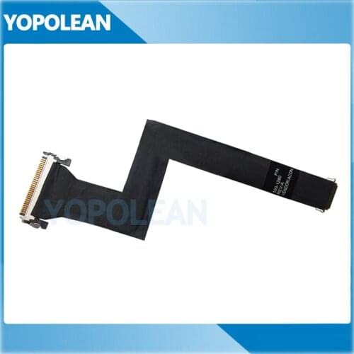 New LCD LVDS Video Cable 922-9497 593-1280 A For Apple iMac 21.5 inch A1311 MC508 MC509 MB950 Mid 2010