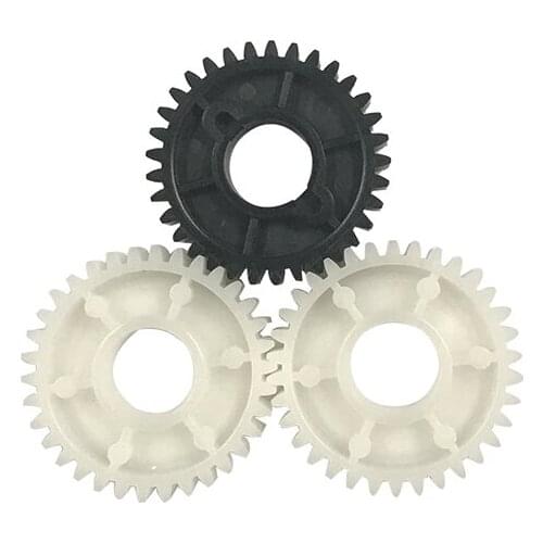 Original Paper Feed Gears Kit for Riso RZ RV EV ES SF