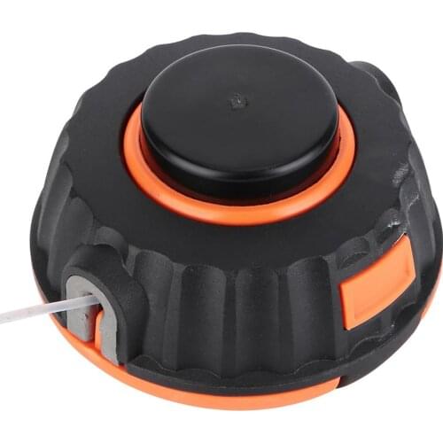 P25 Lawn Garden Grass Strimmer Trimming Head For McCulloch B26Ps,T26Cs,MT260CLS For Garden Mower Or Agricultural Use