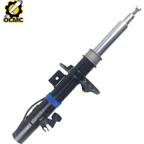 Fit For Range Rover Evoque 2012-2016 LR024437 Front Left Side Air Suspension Shock Absorber