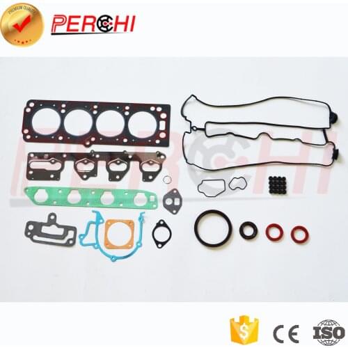 Overhaul full set for Buick L79 for Chevrolet T20SED X 20SED for Daewoo L88 Epica Sedan 2.0 2006- Rezzo MPV 2.0 OEM 92064384