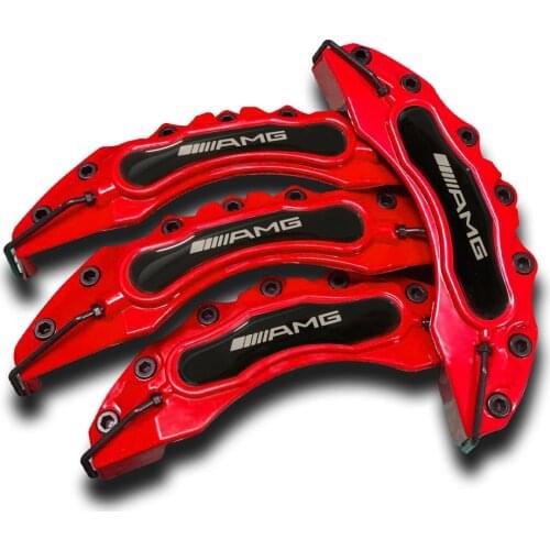 Serbayoto Brake System Parts