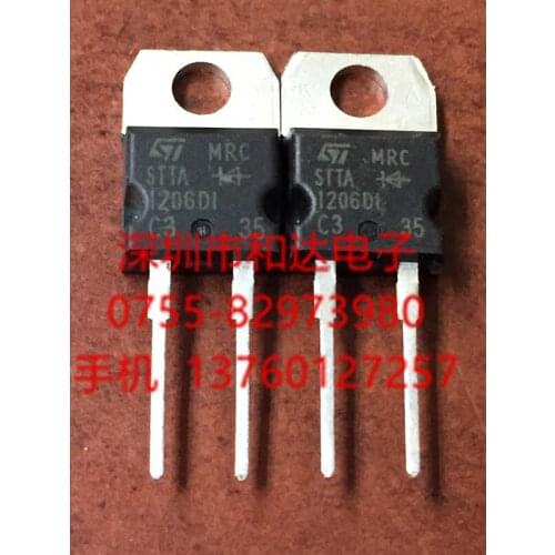 STTA1206DI TO-220