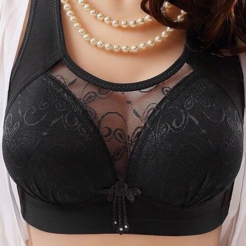 No Rims Women Bras Seamless Lace Tube Top Anti-glare Breathable Comfort Large Cup Plus Size Womens Wireless Underwear