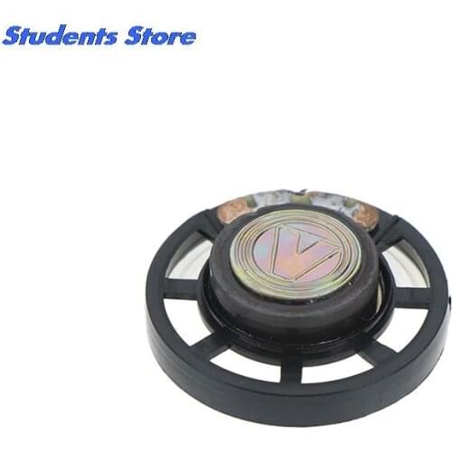 2pcs Replacement Speaker Loudspeaker For Nintendo Game Boy Original For GBO GB System DMG-01 Speakers