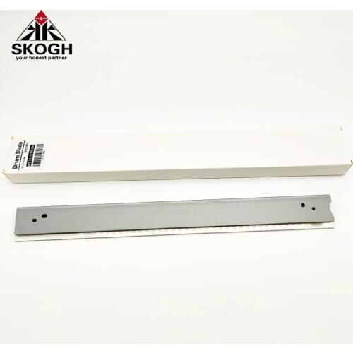 4X Copier WC 5325 5330 5335 DC286 Drum Cleaning Blade For Xerox DC 156 186 236 286 WC5325 WC5330 WC5335 013R00591 Wiper Blade