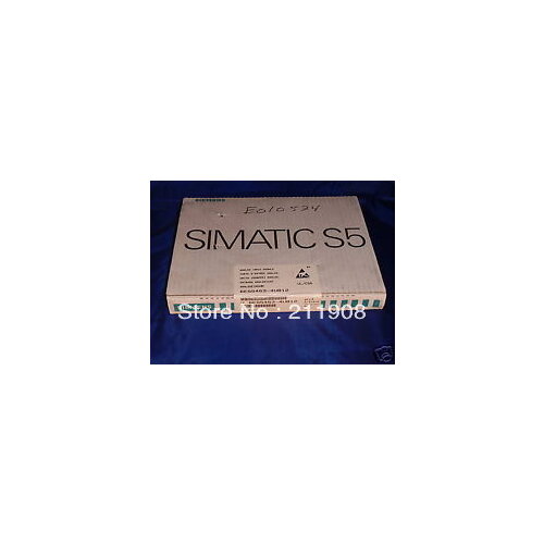 6ES5463-4UB12 6ES5 463-4UB12 new in original box