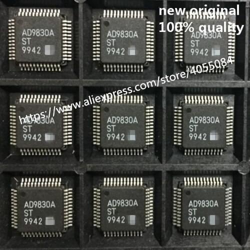 AD9830AST AD9830 new original More discounts are needed. Please contact us