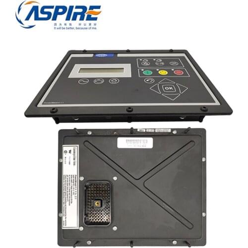 Engine Parts Digital Controller Electronic Control Module Olympian Power Wizard 1.1 For Diesel Generator