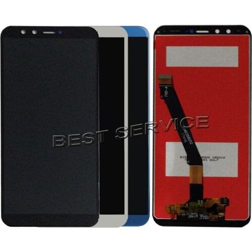 For Huawei Honor 9 Lite LCD Display Touch Screen Digitizer For Huawei Honor9 Lite LCD With Frame Honor 9 Lite LLD L31 L22A