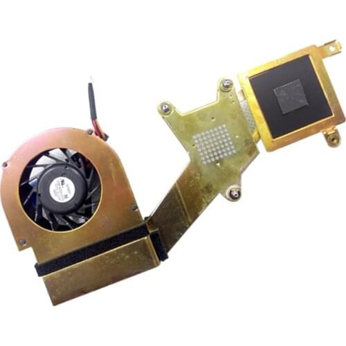 For IBM For Thinkpad fan X61 fan X60 radiator X61 radiator fin X60 cooling fan