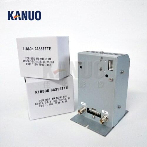 AOM Driver with H086044 Cassette for Noritsu QSS 3201/3300/3001/3101/3202/3203/3401/3501/3502/3701/3801/3901/3702 Minilabs New