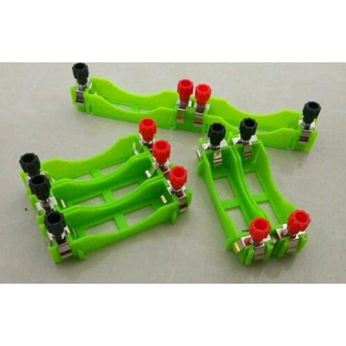 Electrical equipment Experimental Physics 1*AA Battery Packs Battery holders