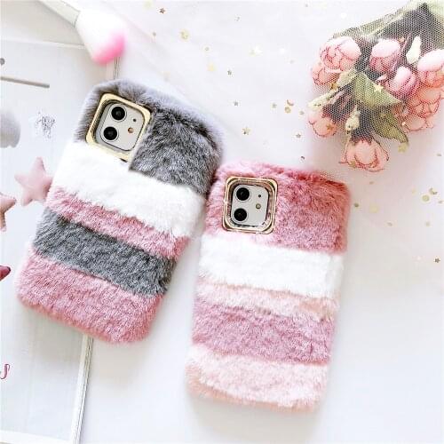 FANHUN Phone Cases LG K7