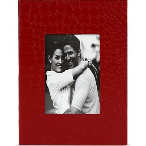 5x7 (13 X18) Red photo album 57100 фотоальбом photo album album fotografico Álbumes