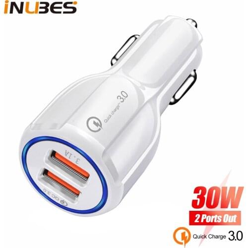 Inubes Car Mobile Phone Chargers