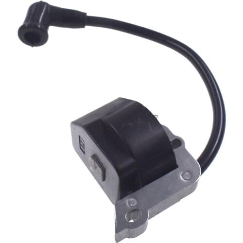 Ignition Coil For STIHL FS38 FS45 FS55 HL45 HS45 KM55 Brush Cutter
