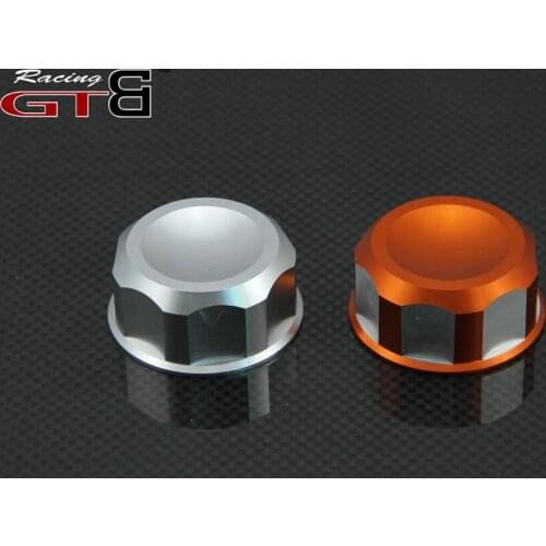 GTBracing hpi baja 5b t ss Metal Oil Leakproof Cap Cover