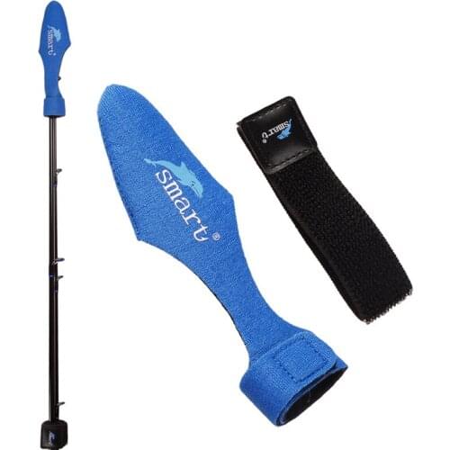 Smart Lure Fishing Rod Covers Kit Rod Sleeves Pole Glove Jacket Protector Pesca 3 Colors Carp Fishing Tackle Tool Accessories