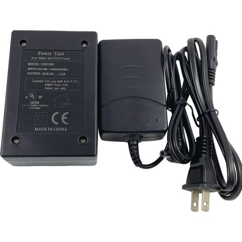 Brand New Sokkia CDC29 Charger for SOKKIA survey Total Stations BDC25A BDC25B Battery EU PLUG US UK