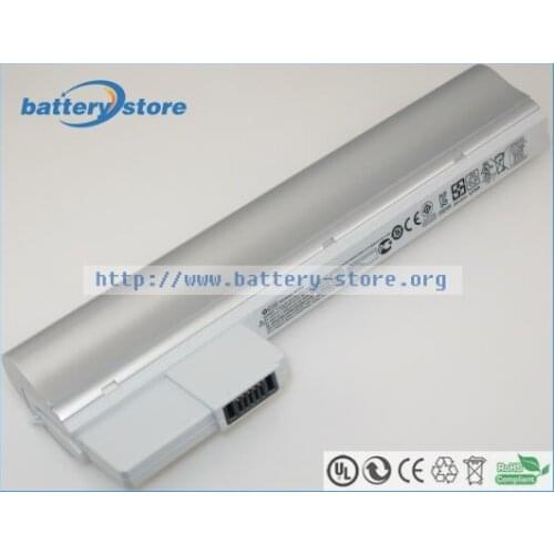New Genuine laptop batteries for 630193-001,ED06,HSTNN-DB1Y,Mini 210-2000,210-2090NR,HSTNN-XB1Y,HSTNN-IB1X,10.8V,6 cell