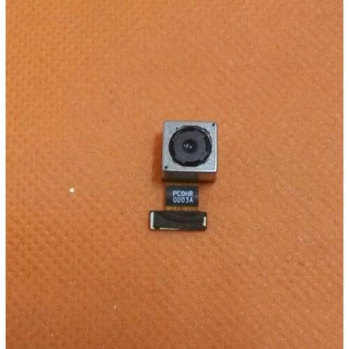 Original Photo Rear Back Camera 13.0MP Module for Doogee F5 4G LTE 5.5inch MTK6753 Octa Core FHD 1920x1080 Free Shipping