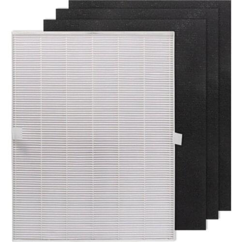 Suitable for Winix115115 Air Purifier Filter 53006300 6300-2P30 C535 Filter Air Purifier Accessories