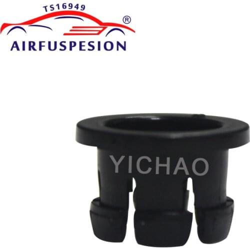 1pc Pump Buckle For Mercedes W220 W211 Audi A8 D3 A6 C5 Air Suspension Compressor Repair Kits 2203200104 2193200004 2113200104