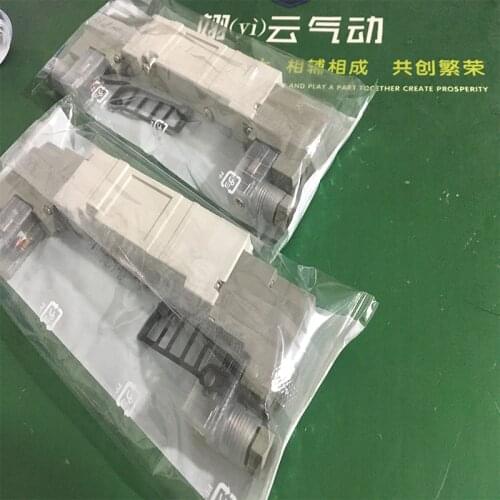 SY7220-3DZ-02-F2 SY7220-5LZE-02 SY7220-5DZD-C8 SY7220-5LZD-C8 Quality pneumatic components SMC pneumatic solenoid valve