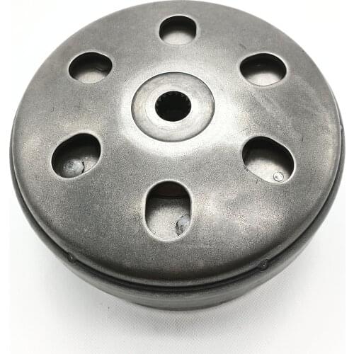 LINHAI 400CC Secondary Driven Variator DRIVEN ASSY COMPLETE Rear Clutch Assy Linhai 400 Jonway JCL Scooter