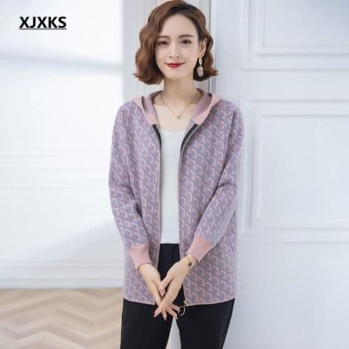 Womens Fashion Jackets XJXKS China