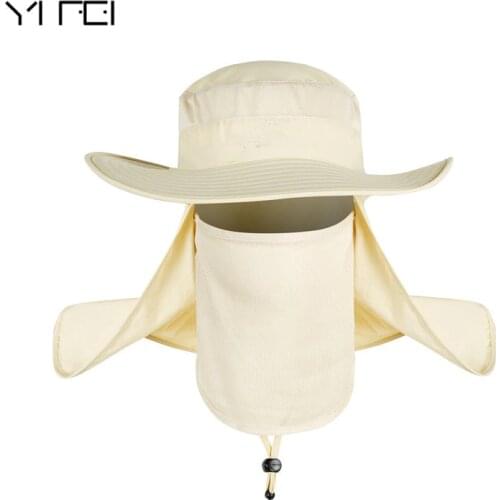 Yanyanmumu Fishing Caps