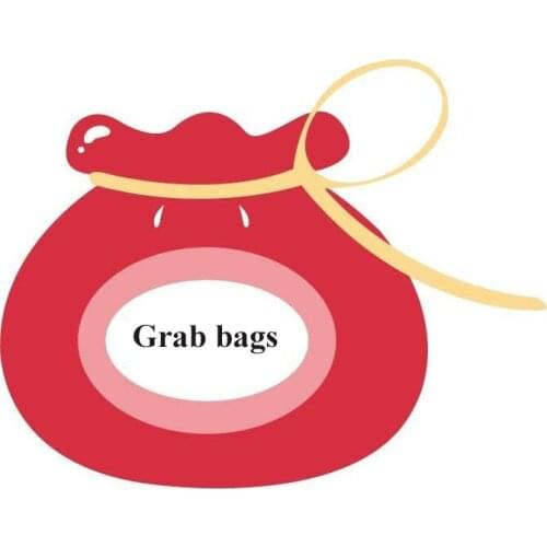 ABOOM 15PCS/Lot Grab Bag With Random Design Cutting Dies Scrapbooking Papercraft Decoration Die Cut Dies