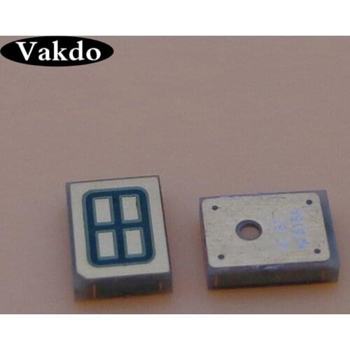 100pcs/lot microphone spare parts MIC for nokia 5310 5610 5800 E66 8600 6500S N81 N81-8GB wholesale Best price