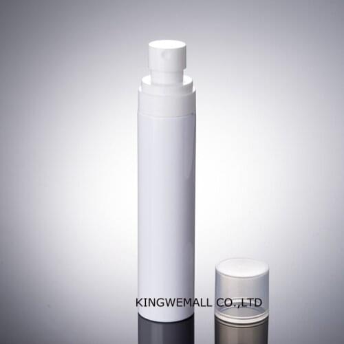 300Pcs/set 100ml Empty Perfume Spray Bottle Cosmetic Atomizers Sprayer Plastic Spray Bottles Outdoor Travel Container Bottle