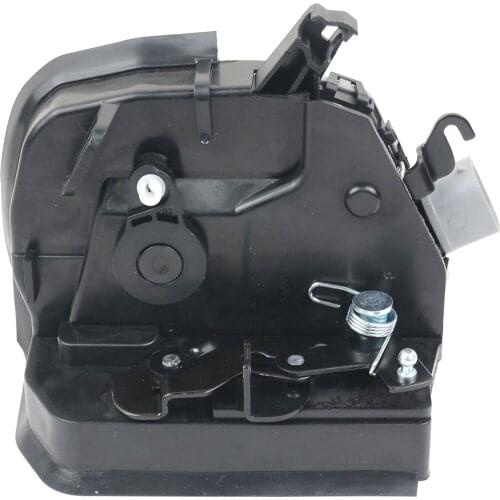 AP03 Brand New 51228402602 Rear Right Door Lock Actuator with Door Lock Mechanism For BMW X5 Series E53 2000-2006 3.0i 3.0d 4.4i