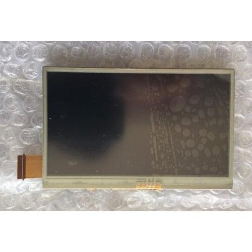 AUO 4.7 inch TFT LCD Display Screen A047FW01 V0 WQVGA 480(RGB)*272