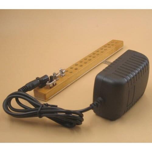 M02-X017 children baby gift Toy 1:12 Dollhouse mini Furniture Miniature rement 12-position socket 1pcs