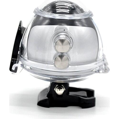 ELECTSHONG 360 Degree Camcorders