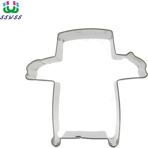 Second Geometry Figure Shape Cake Decorating Fondant Tools,Mathematical Graph Cake Cookie Biscuit Baking Molds,Direct Selling