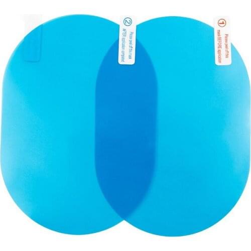 JUSTAUTO Sun Protection Films