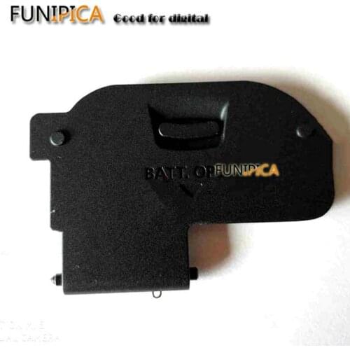 New and Original cover for canon 5D IV battery cover 5D4 door cover camera repair part accessories free shipping