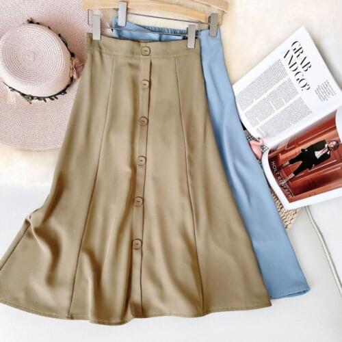 Peonfly Women's Classic Skirts