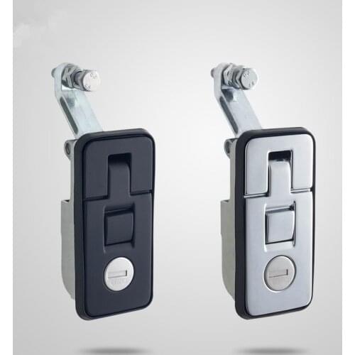 Compression Lock Latch Handle for Toolbox Camper Trailer Truck Caravan Canopies Motorhome Suitcase Luggage