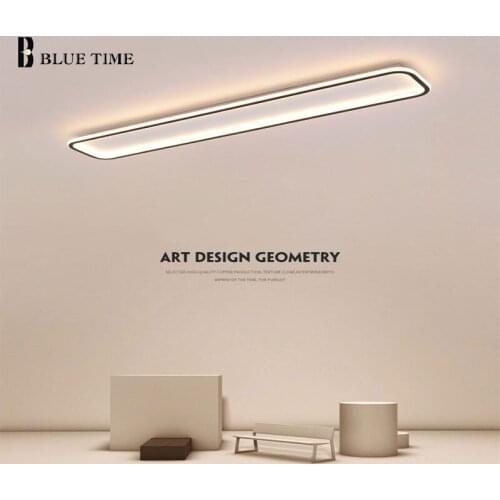 Surface Mount LED Chandelier For Bedroom Dining Room Living Room Kitchen Ceiling Chandelier Lighting Fixture Home Indoor Lights