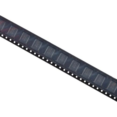 TB6612FNG SSOP-24 Motor Driver Chip TB6612 DC Motor