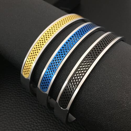 Ufine Blue Bracelets