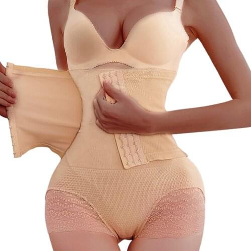 Women Waist Trainer Fitness Waist Trimmer Belt Workout Cincher Corsets Slimming Body Shaper Weight Loss Fat Burner Sweat Straps