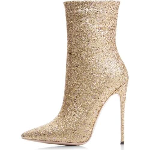 Bliss Lips Women's High Boots